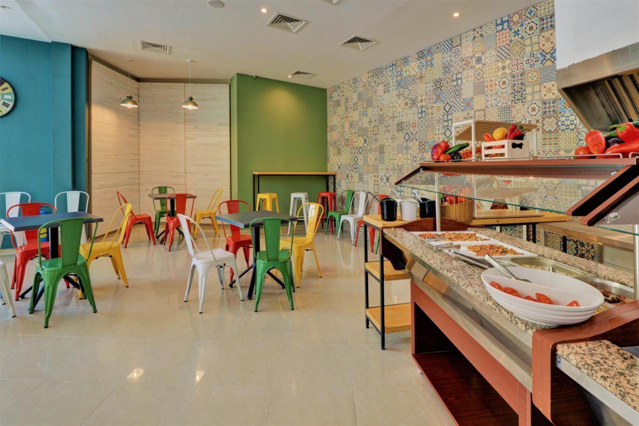 Mirabelle Otel Altın Kumlar