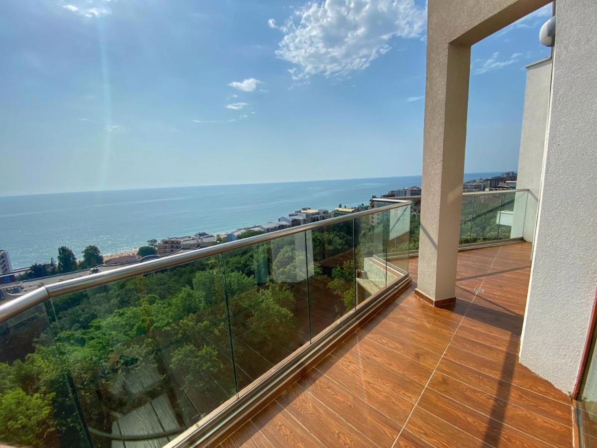 Mirabelle 4* Altın Kumlar