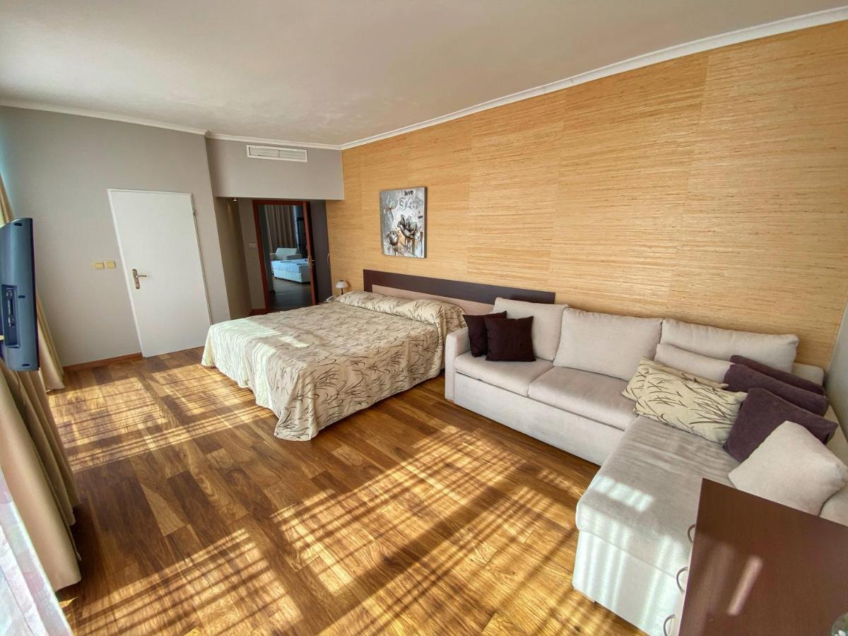 Mirabelle 4* Altın Kumlar
