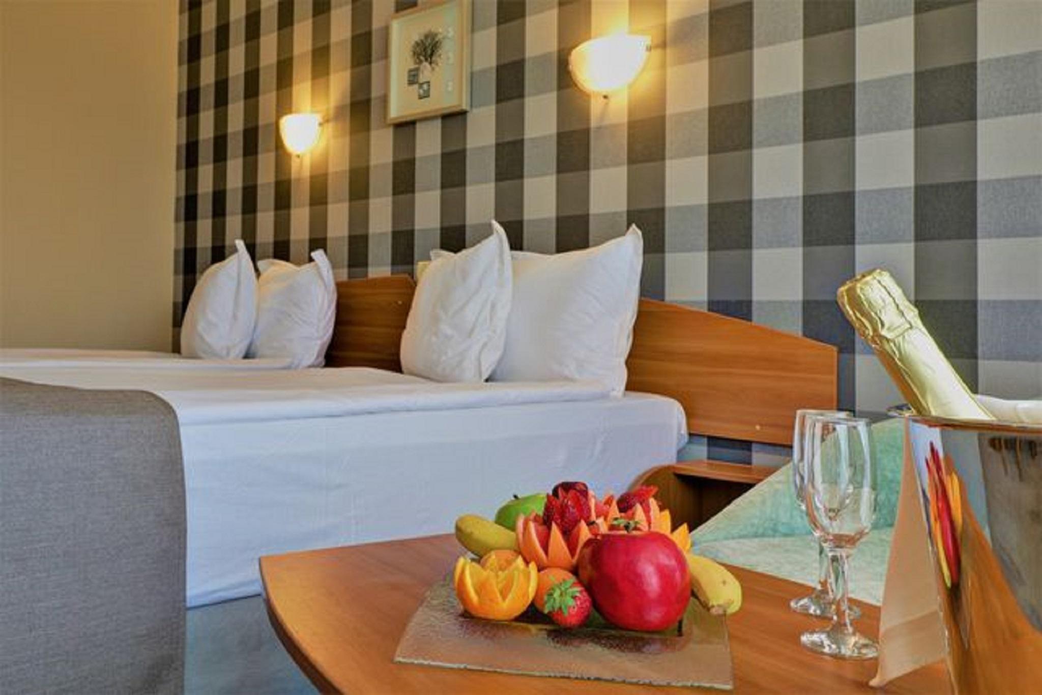 Mirabelle Hotel