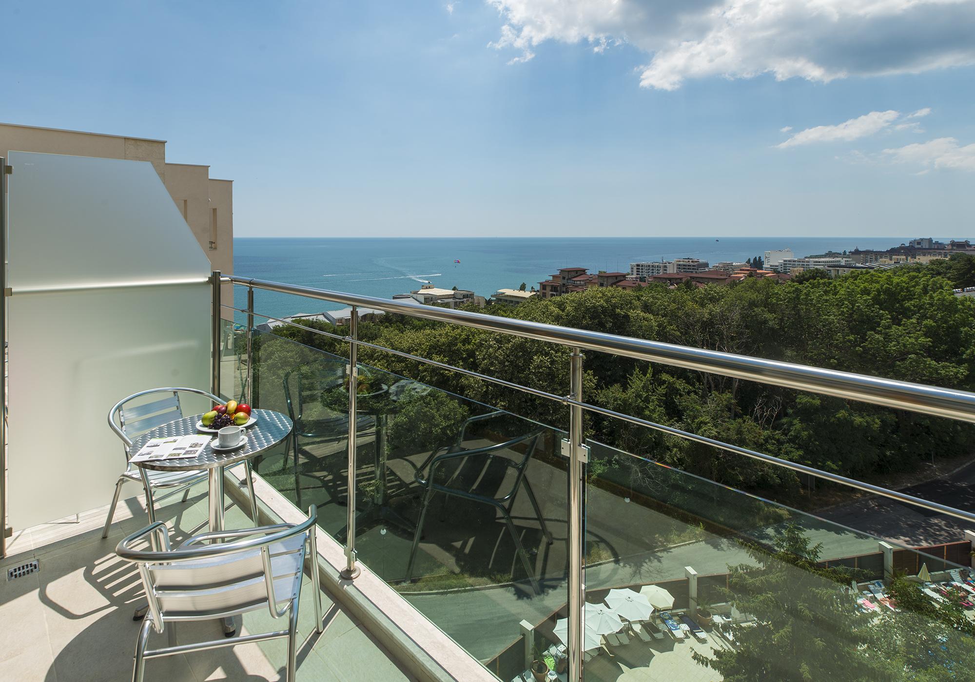 Mirabelle Otel 4*