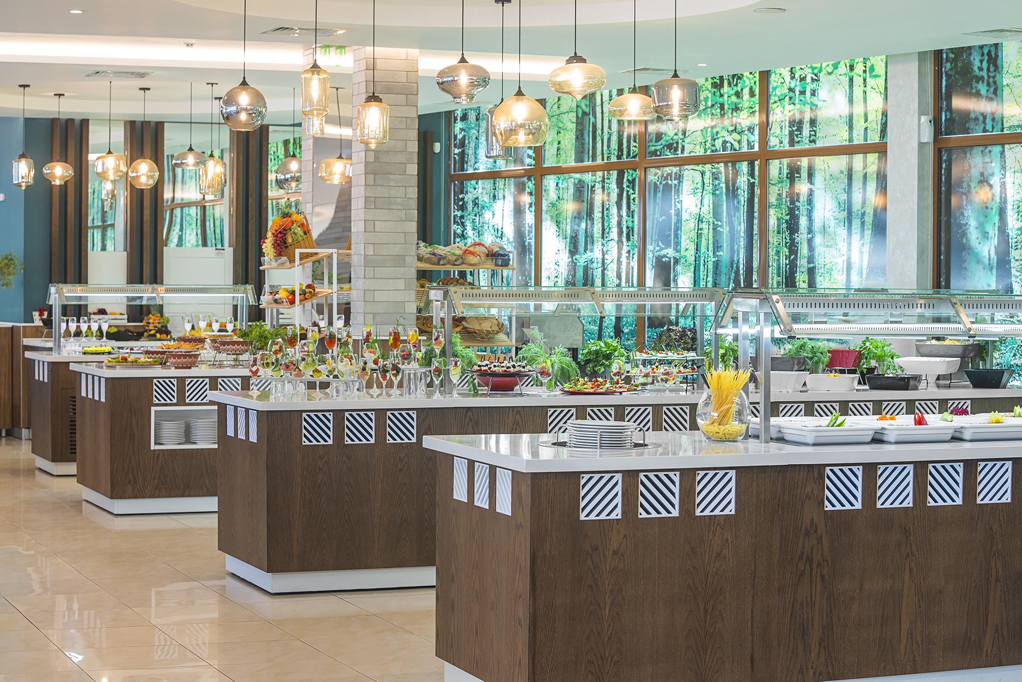 Mirabelle Otel Altın Kumlar