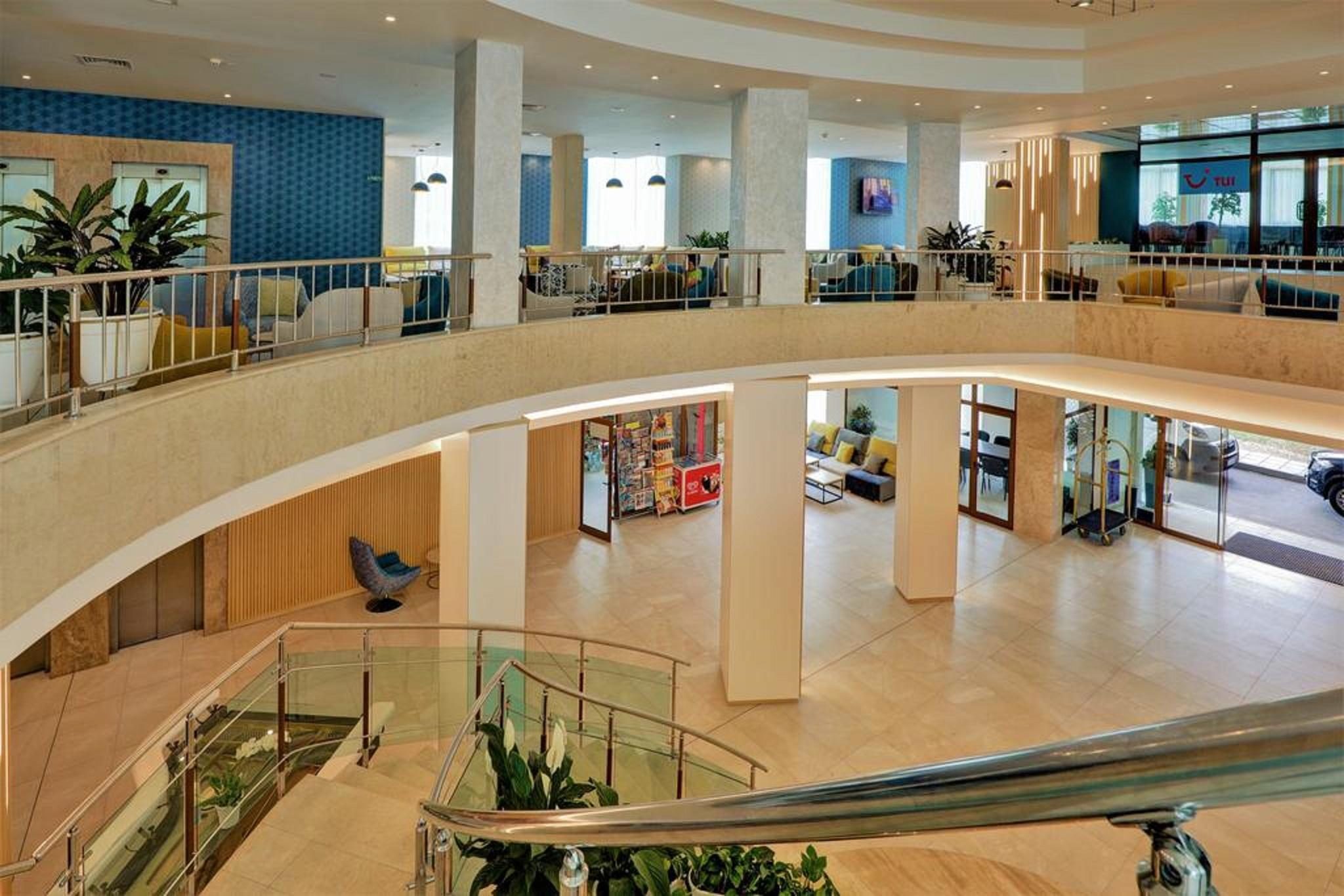 Otel Mirabelle Altın Kumlar