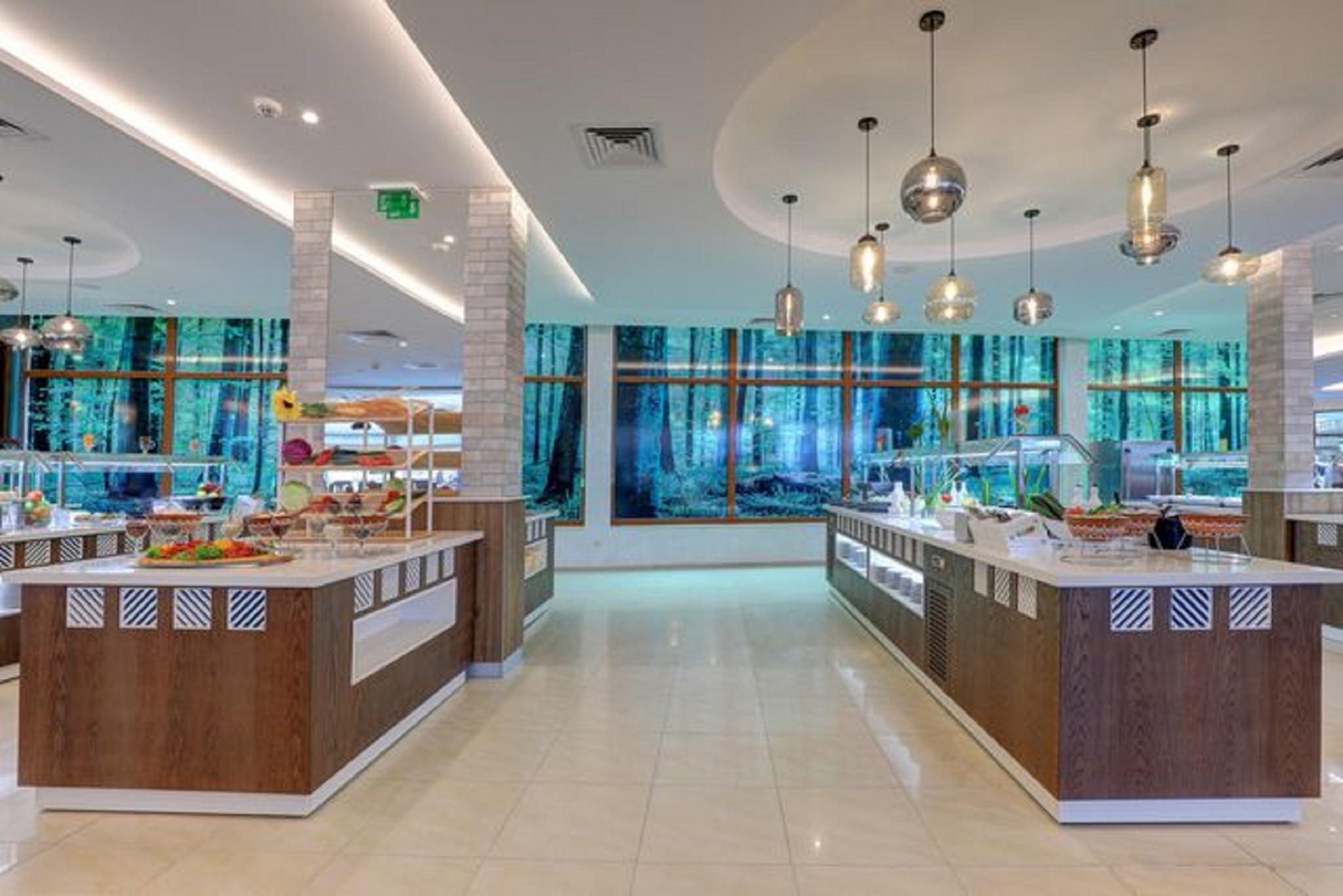 Mirabelle Otel 4*