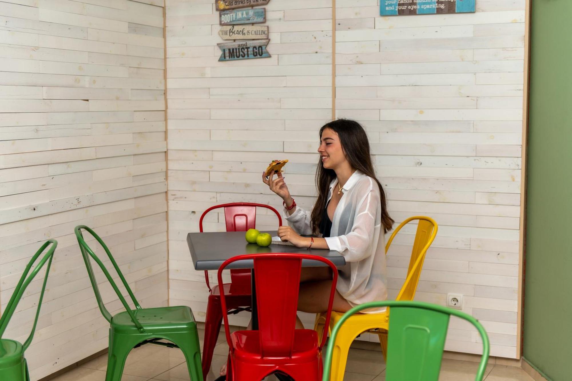Mirabelle Otel Altın Kumlar