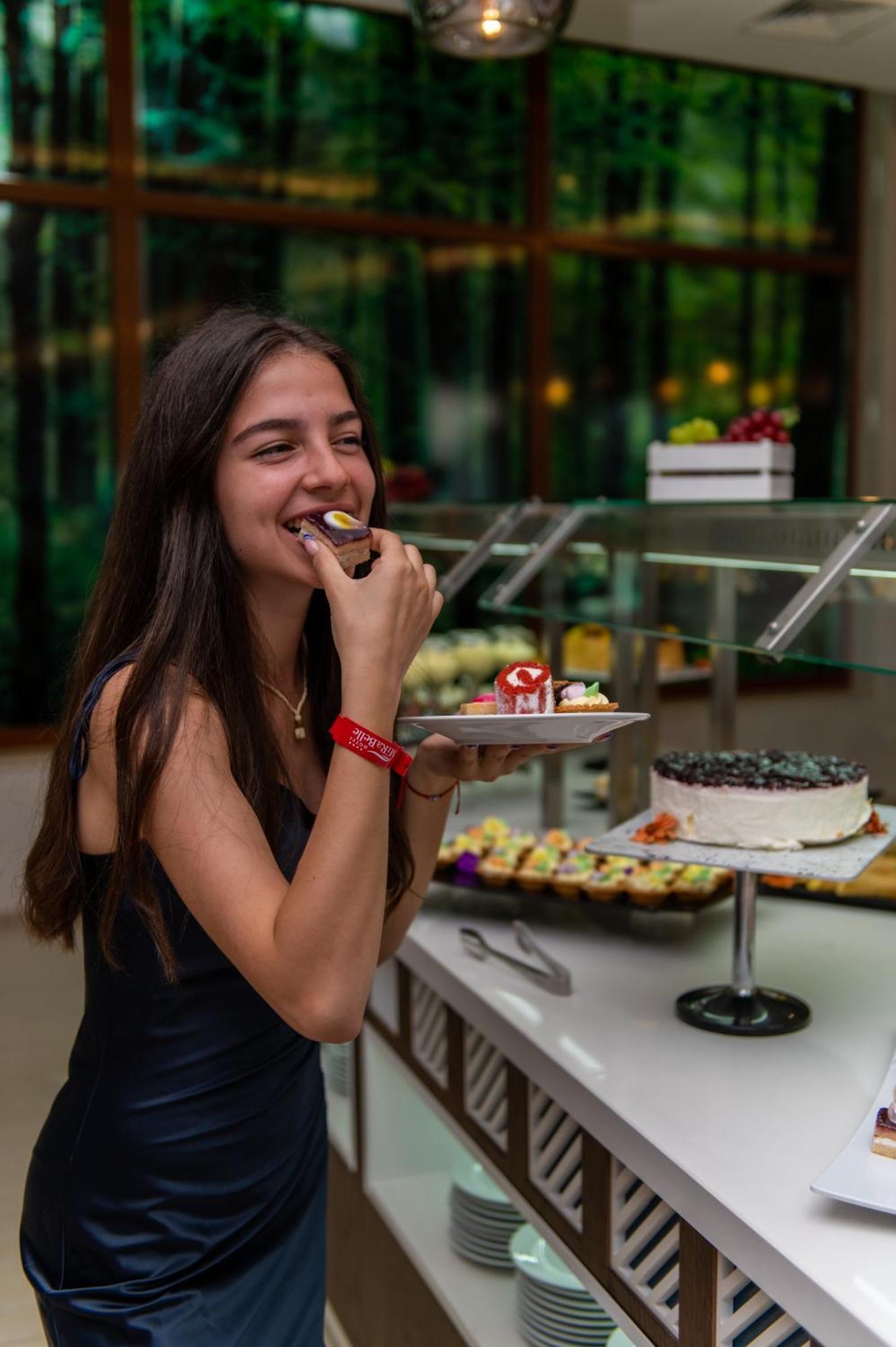 Mirabelle 4* Altın Kumlar