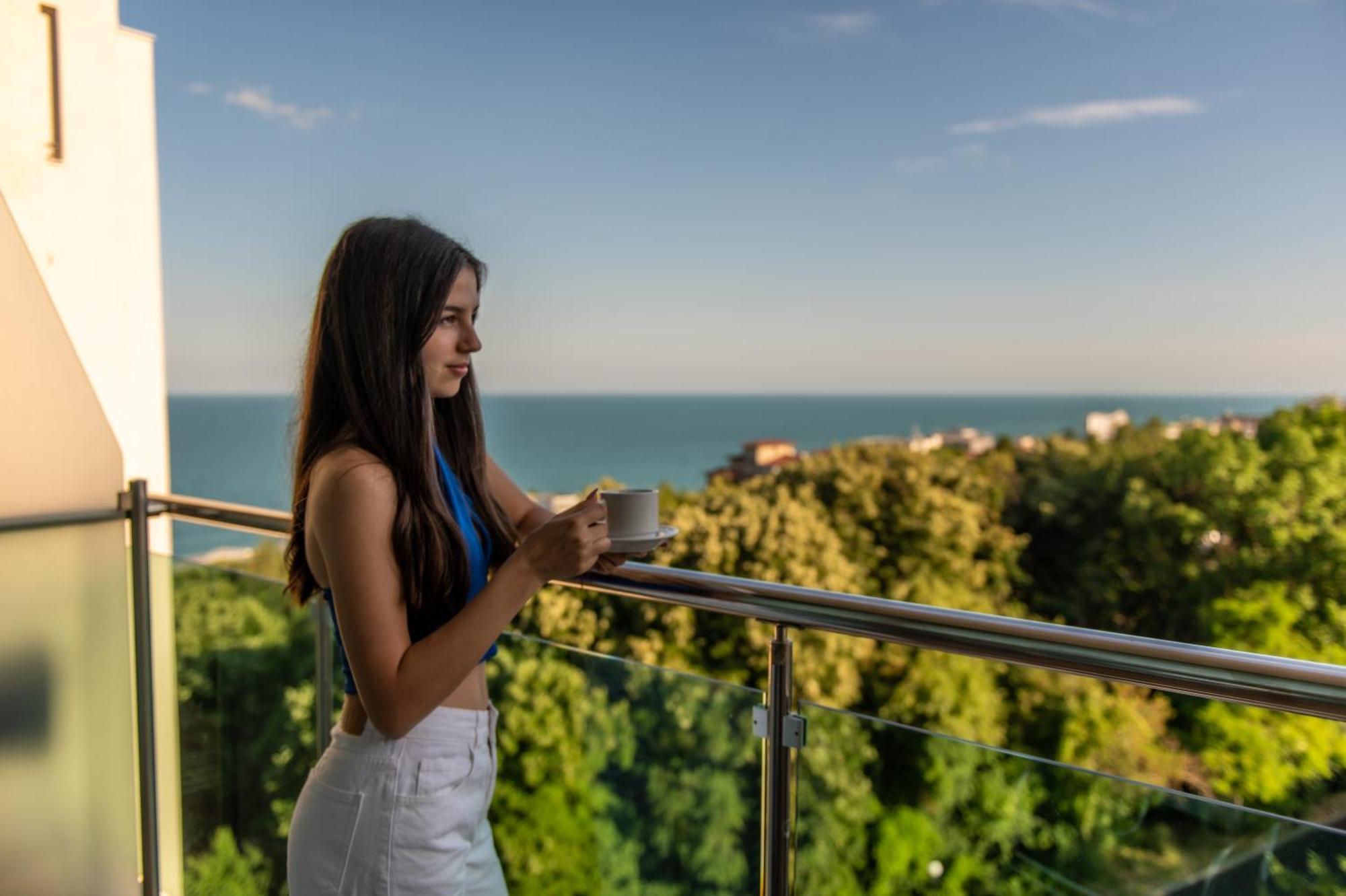 Otel Mirabelle 4*