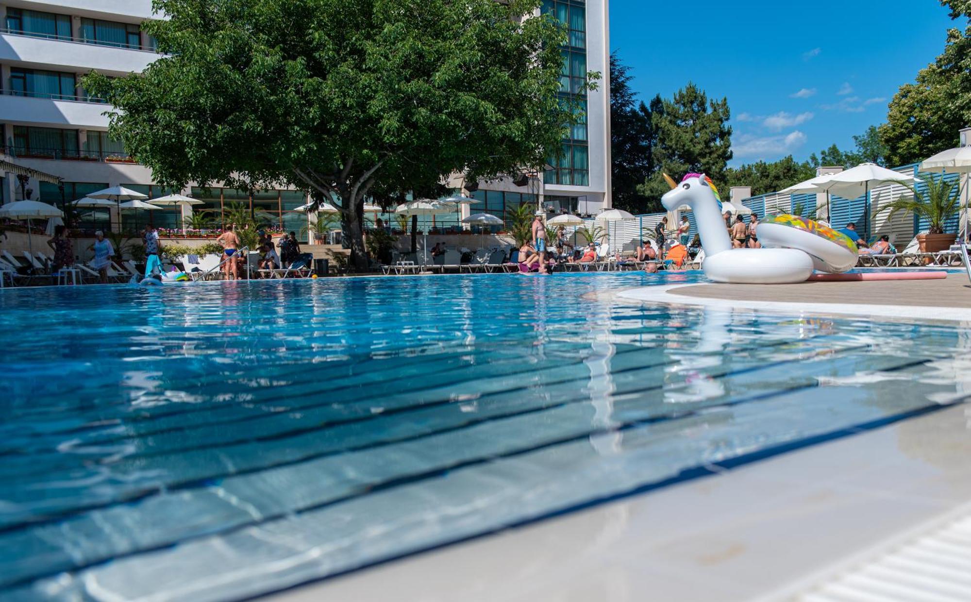 Otel Mirabelle
