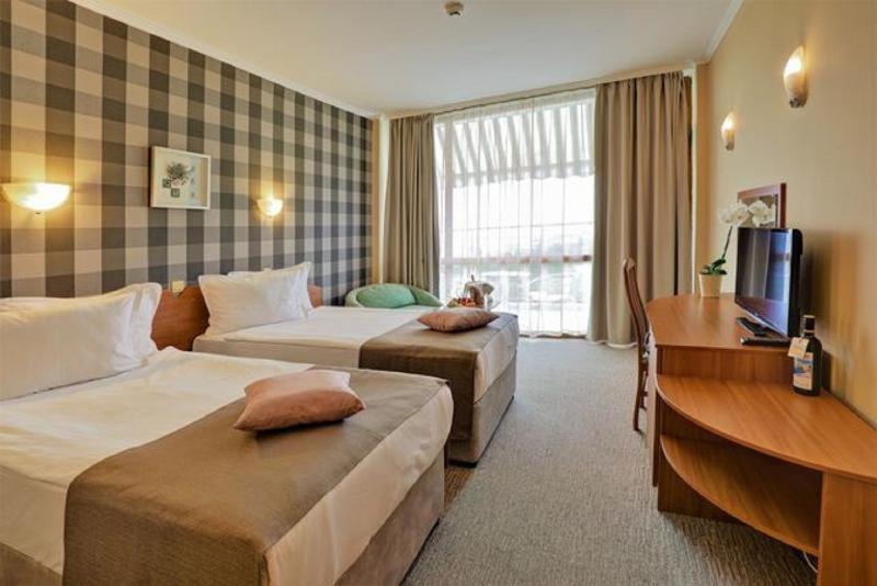 Mirabelle Otel Altın Kumlar