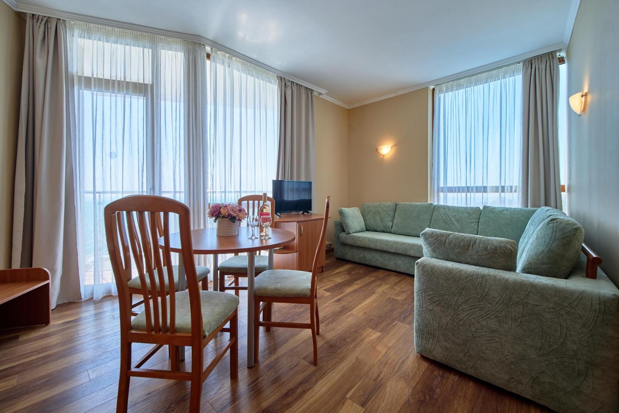 Otel Mirabelle