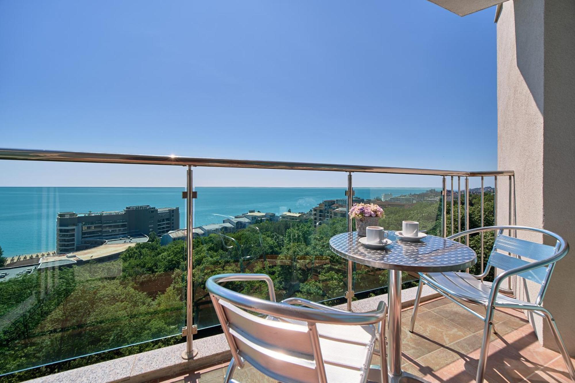 Mirabelle Otel 4*