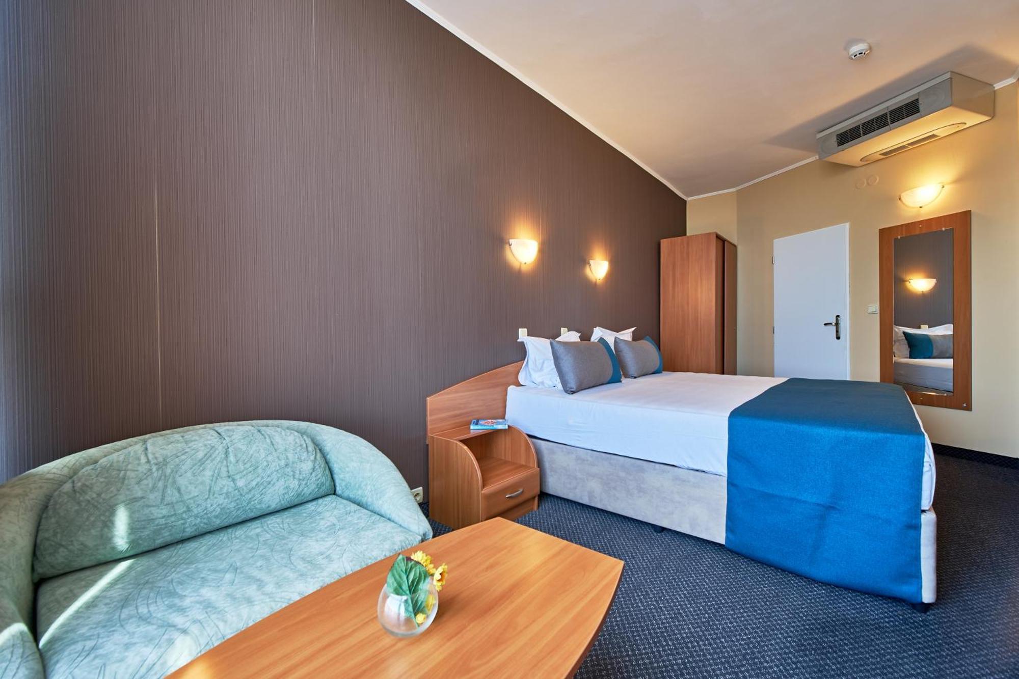 Otel Mirabelle 4*