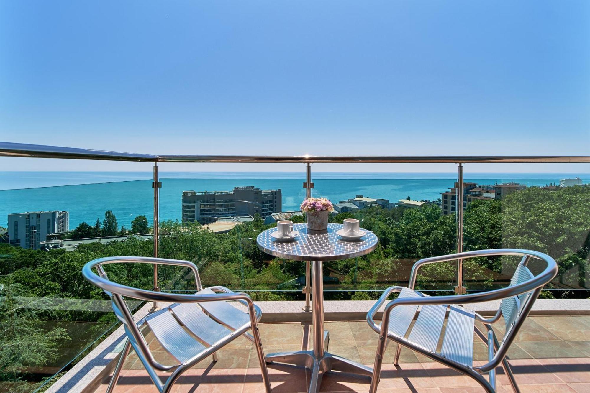 Otel Mirabelle 4*