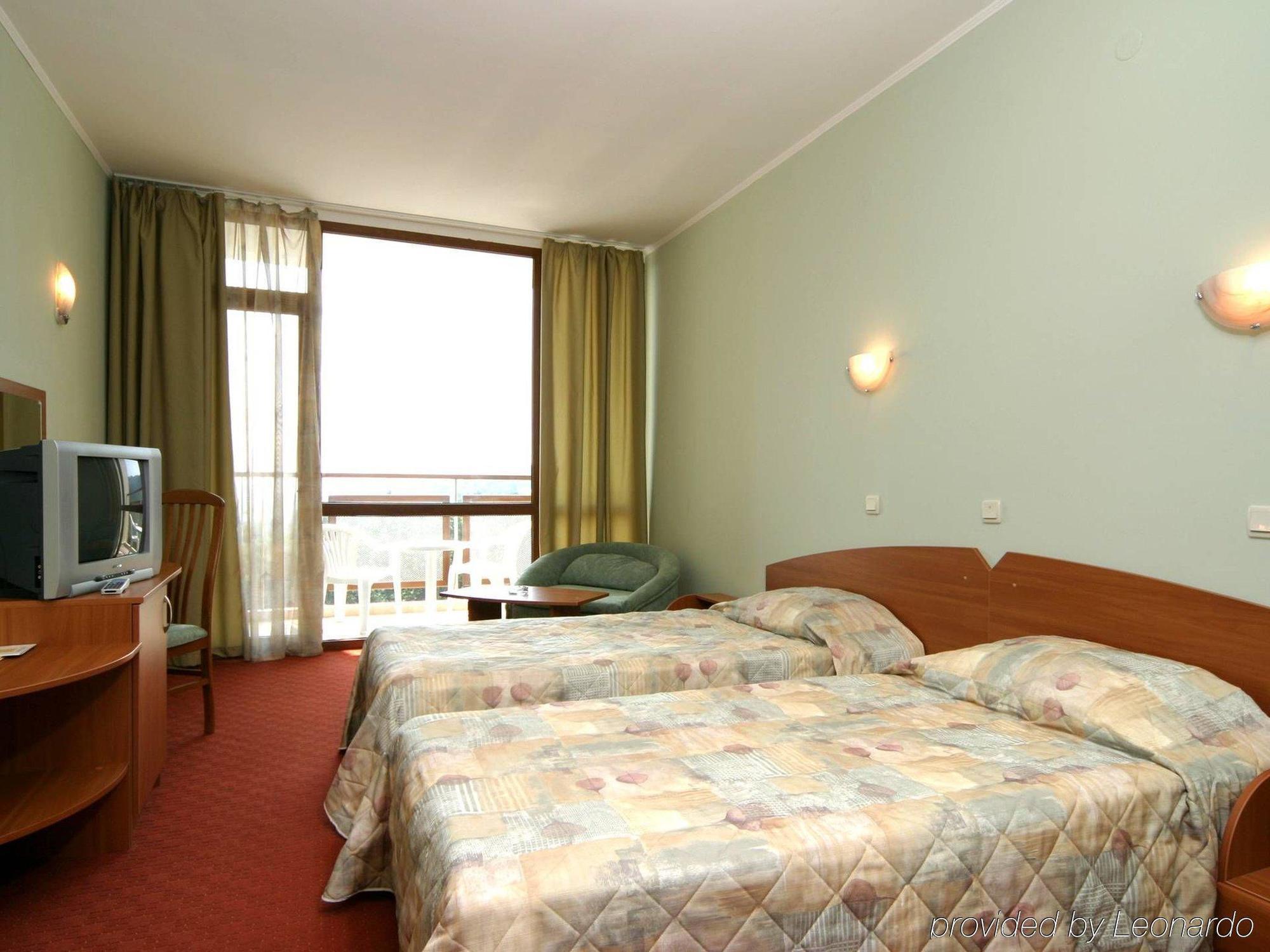 Otel Mirabelle