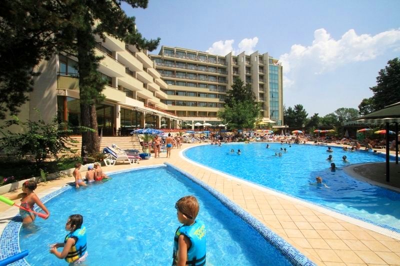 Mirabelle Otel 4*