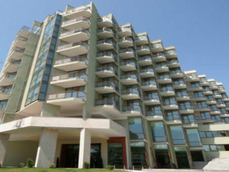 Mirabelle Otel 4*