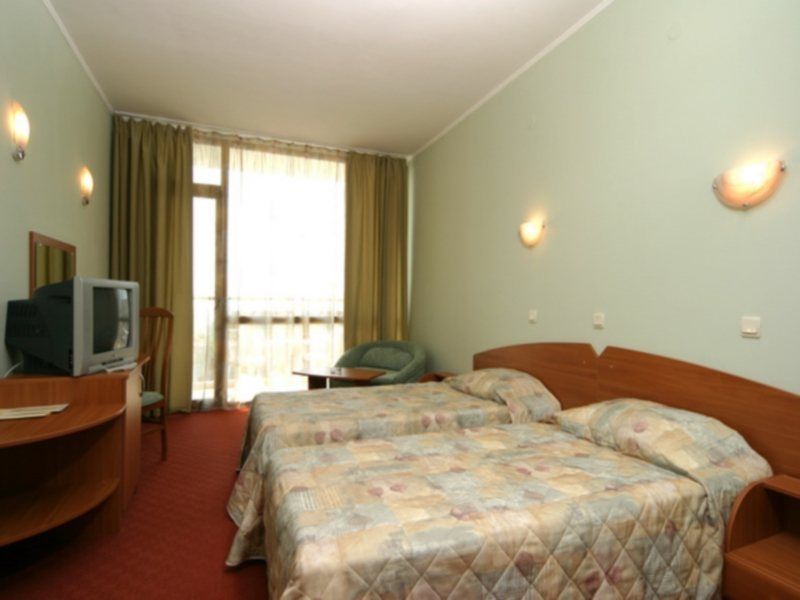 Otel Mirabelle 4*
