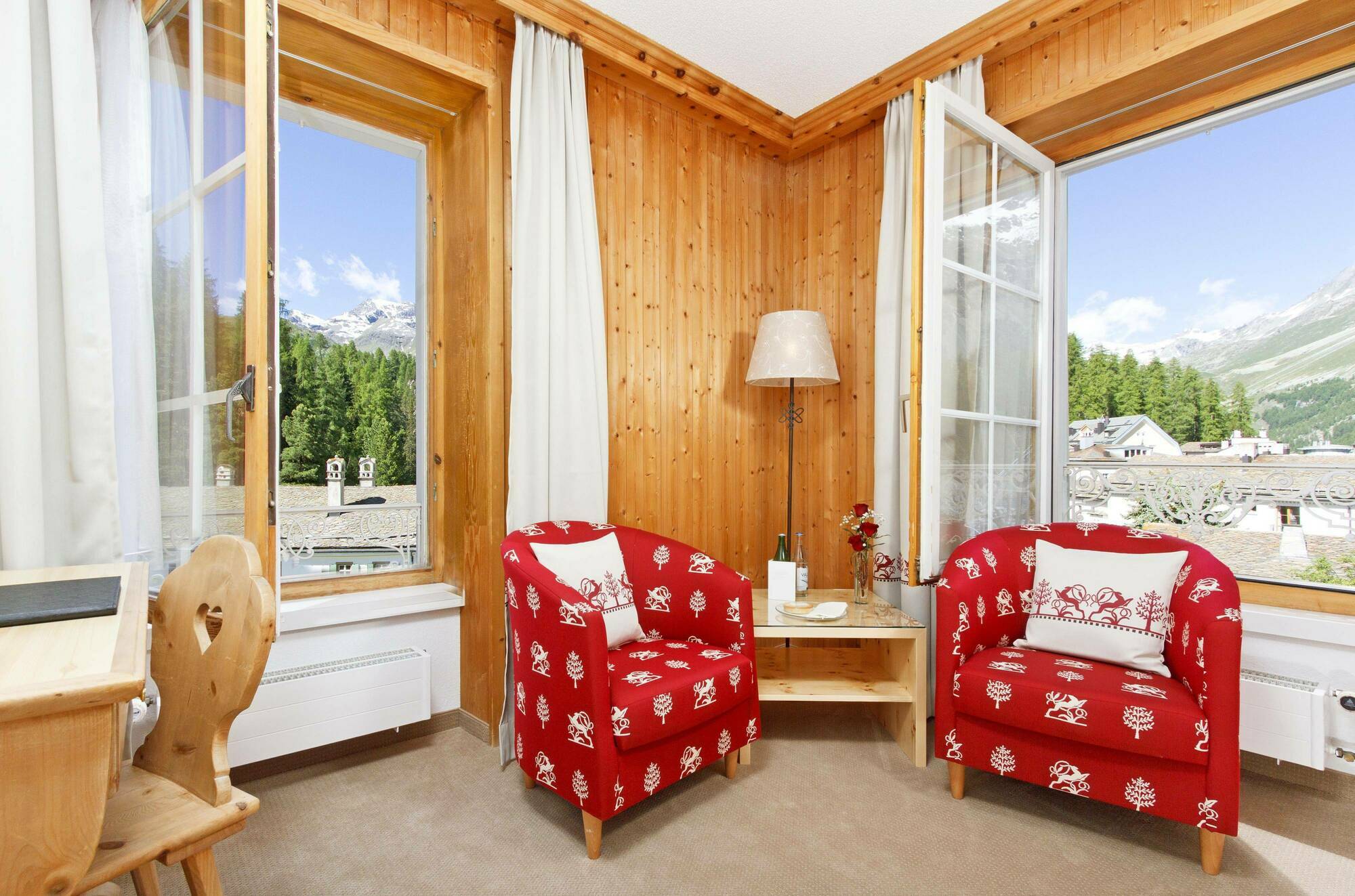Otel Mirabelle