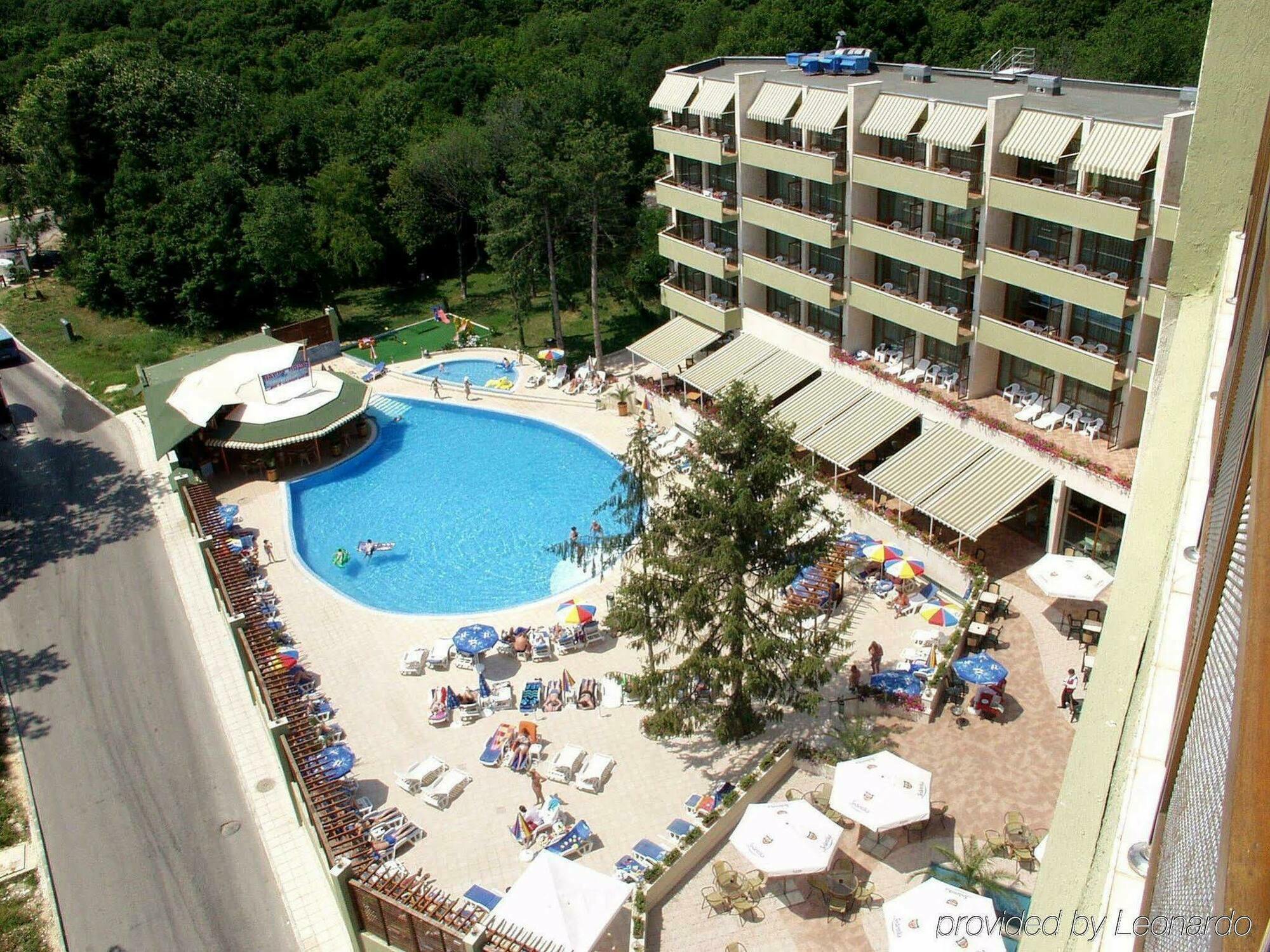 Mirabelle Otel Altın Kumlar