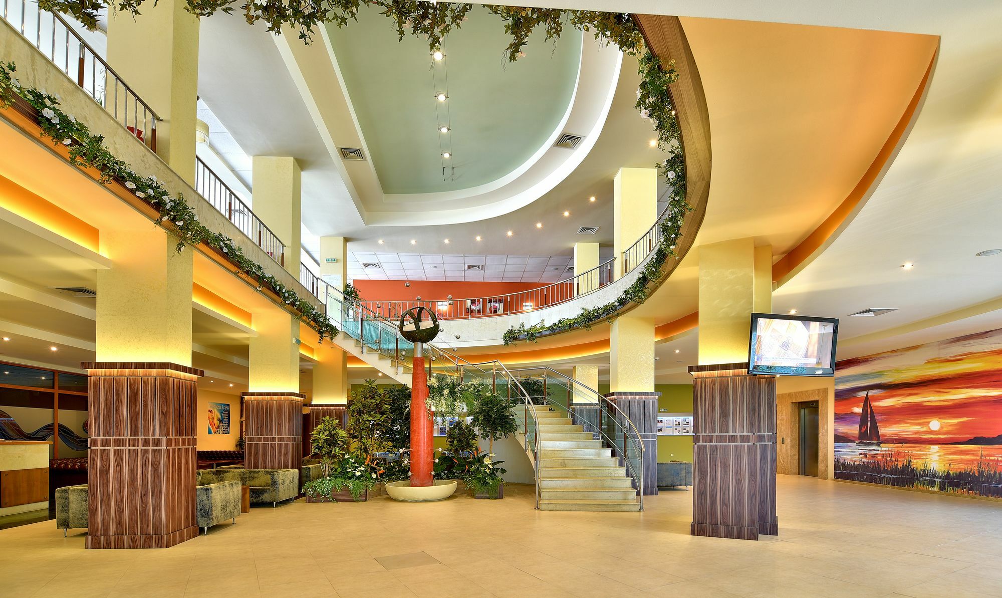 Otel Mirabelle 4*