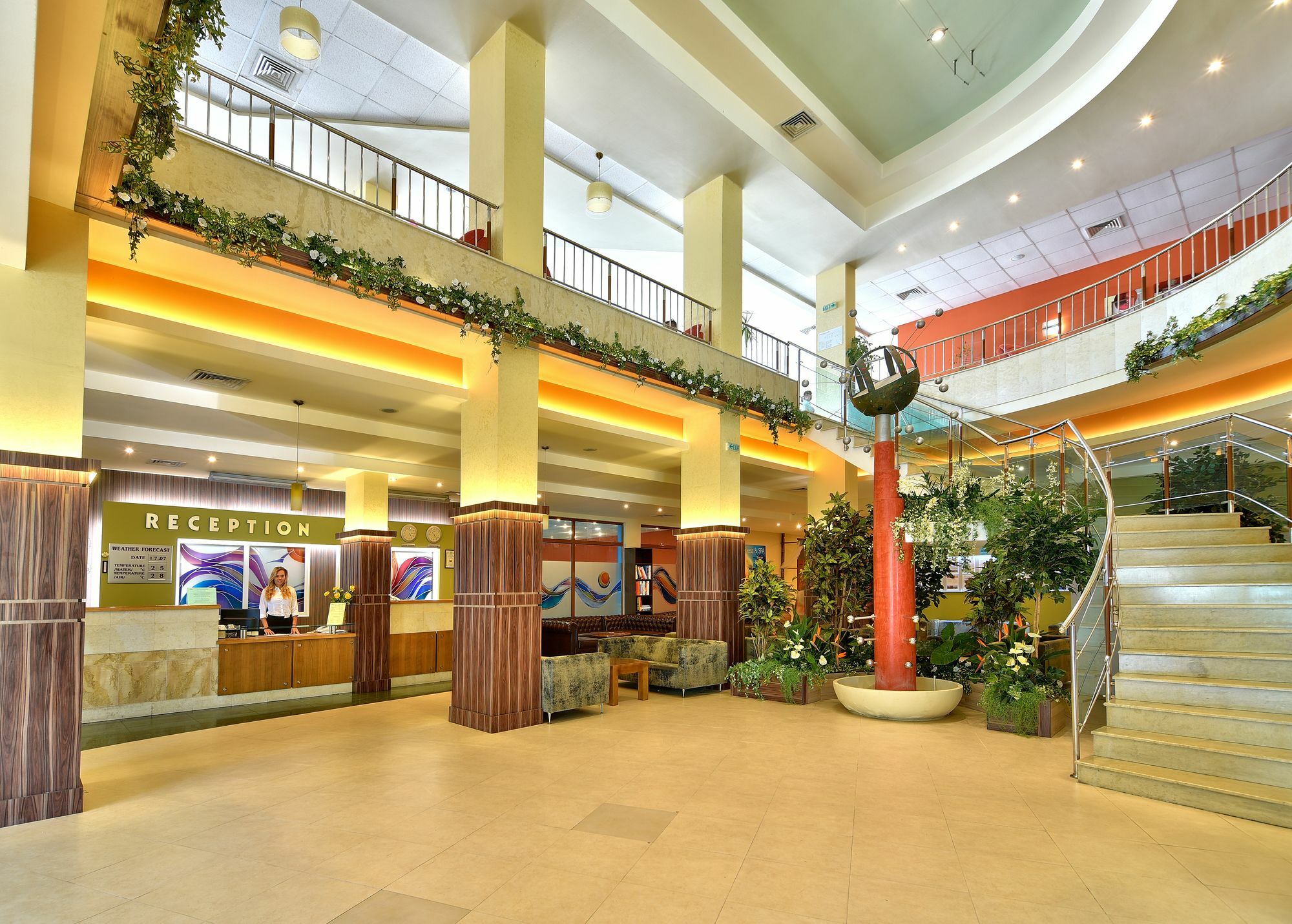 Mirabelle 4* Altın Kumlar
