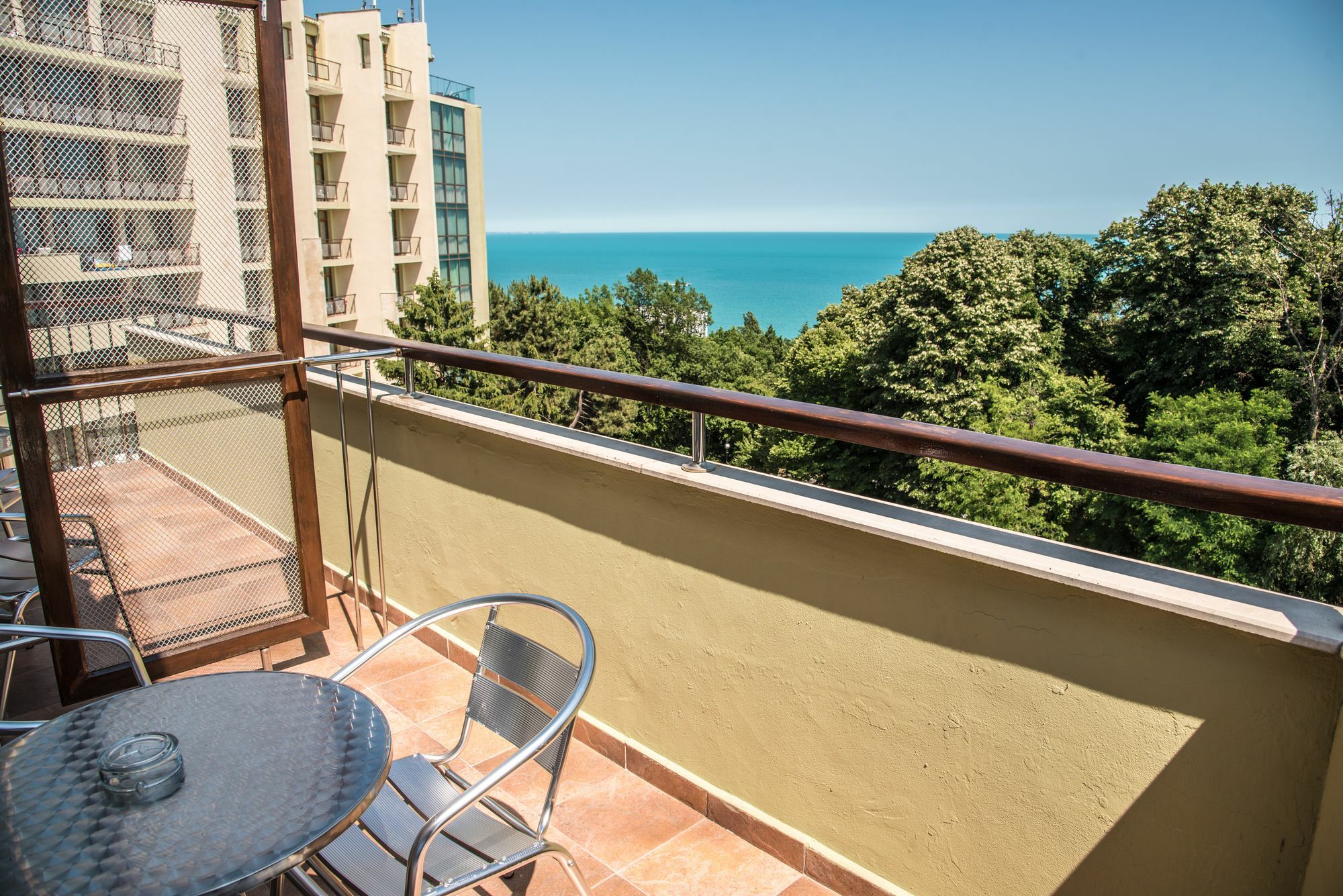Mirabelle Otel 4*