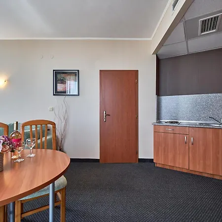 Mirabelle Hotel Golden Sands Exterior photo